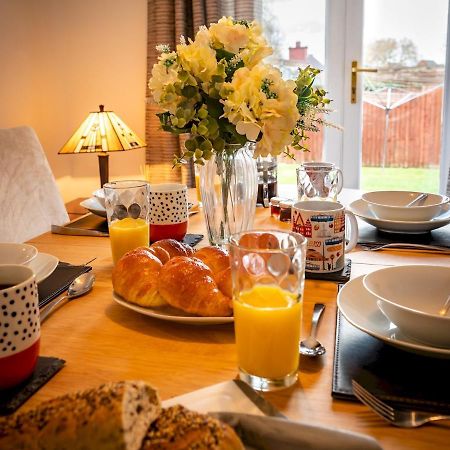 Pass The Keys Town Location For Shrewsbury With 3 Bedrooms Екстериор снимка