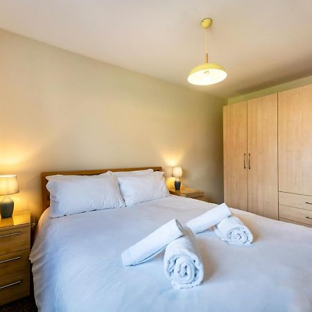Pass The Keys Town Location For Shrewsbury With 3 Bedrooms Екстериор снимка