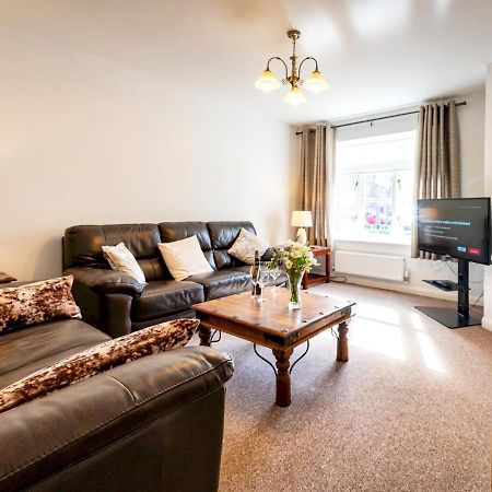 Pass The Keys Town Location For Shrewsbury With 3 Bedrooms Екстериор снимка