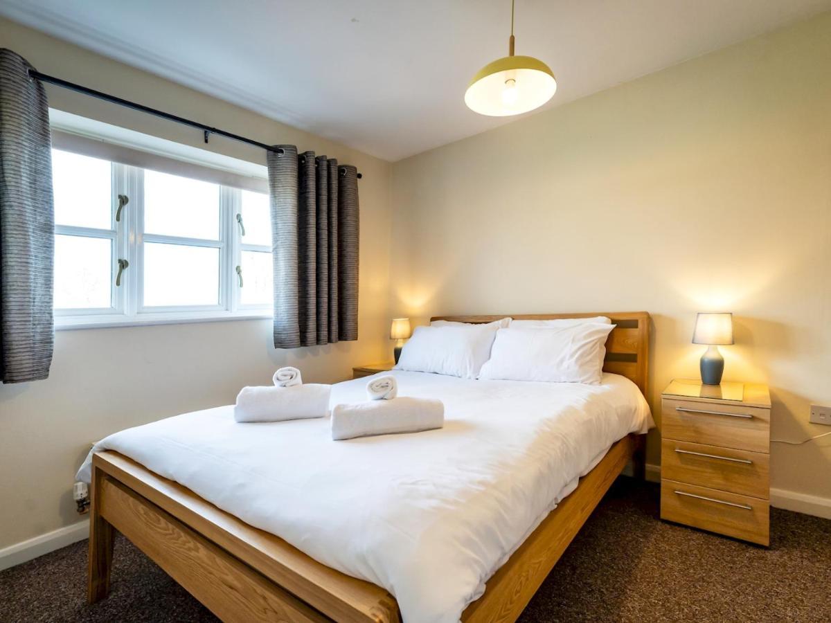 Pass The Keys Town Location For Shrewsbury With 3 Bedrooms Екстериор снимка
