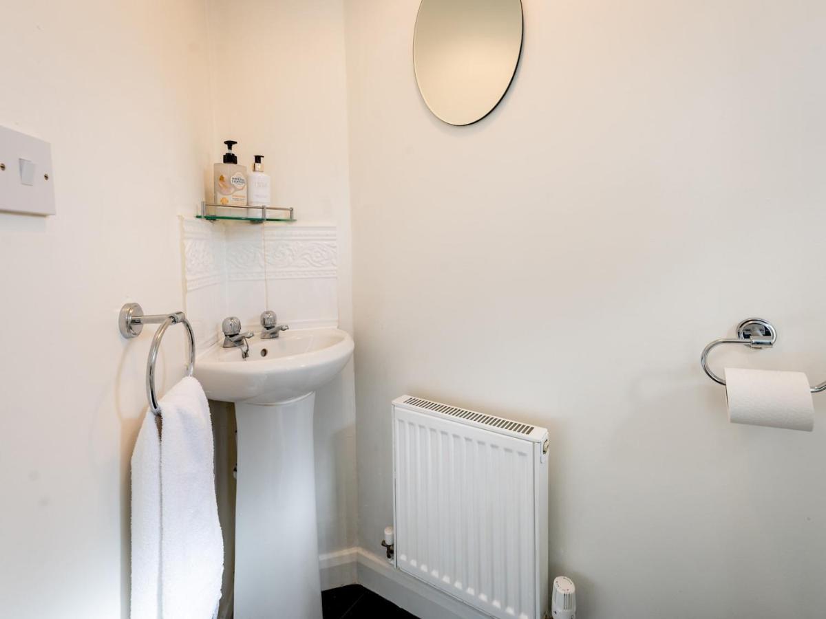Pass The Keys Town Location For Shrewsbury With 3 Bedrooms Екстериор снимка