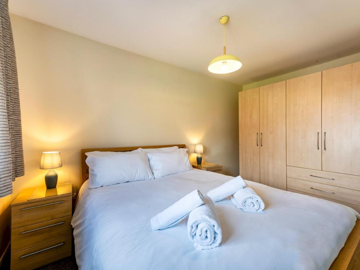 Pass The Keys Town Location For Shrewsbury With 3 Bedrooms Екстериор снимка