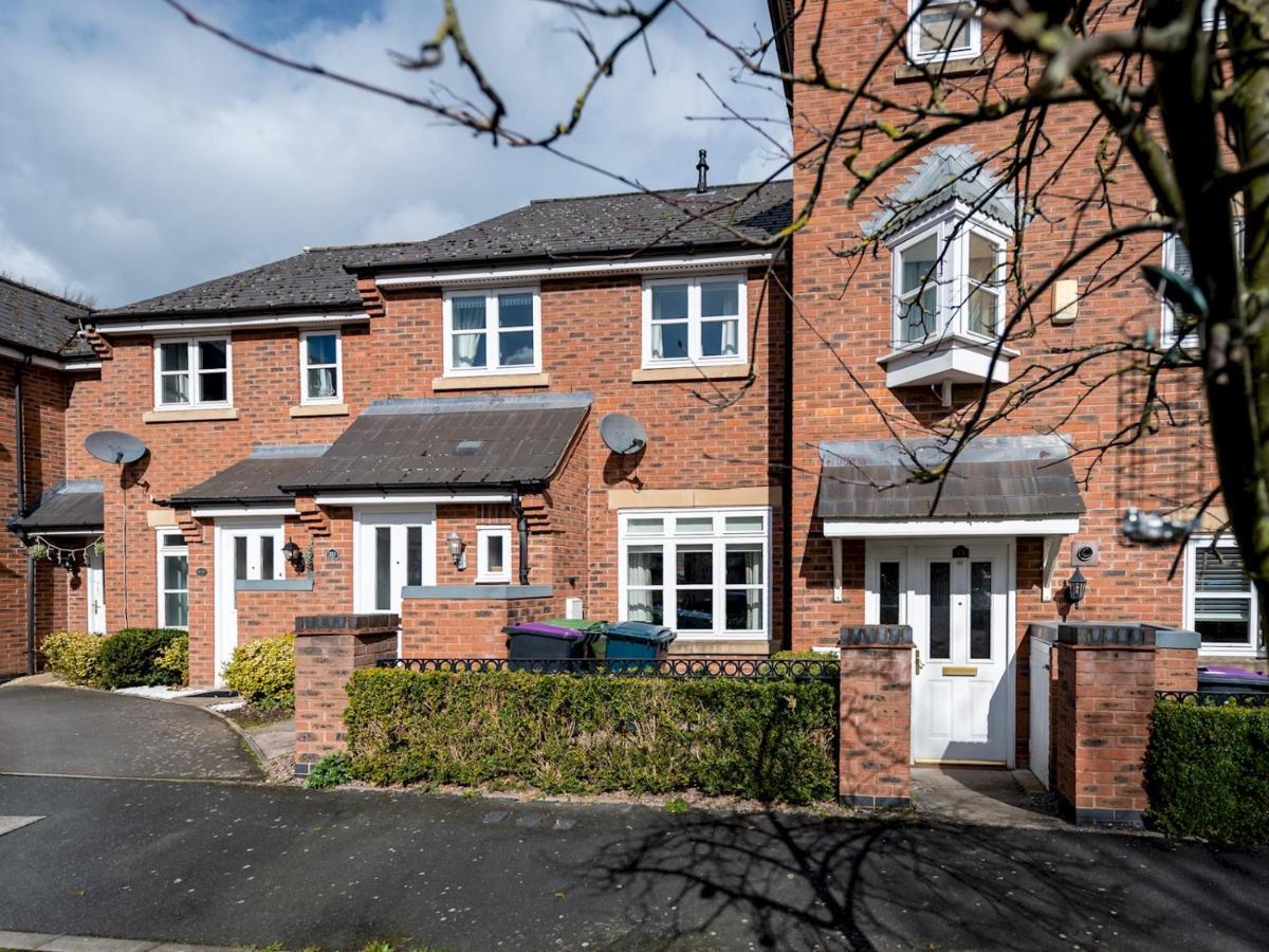 Pass The Keys Town Location For Shrewsbury With 3 Bedrooms Екстериор снимка