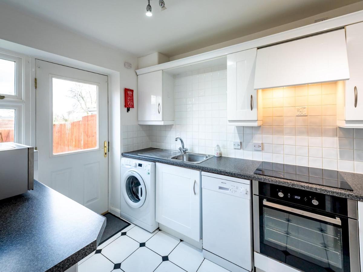 Pass The Keys Town Location For Shrewsbury With 3 Bedrooms Екстериор снимка