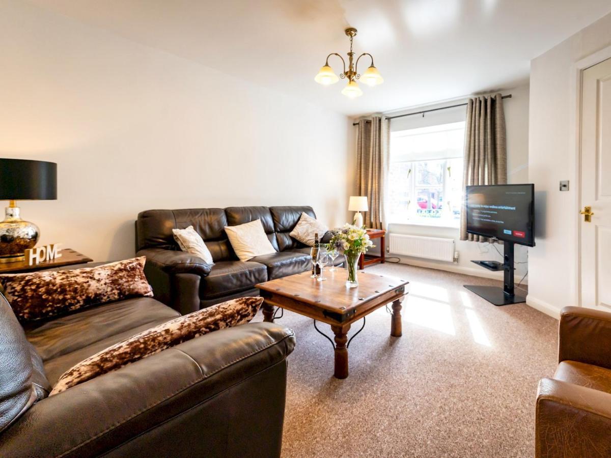 Pass The Keys Town Location For Shrewsbury With 3 Bedrooms Екстериор снимка