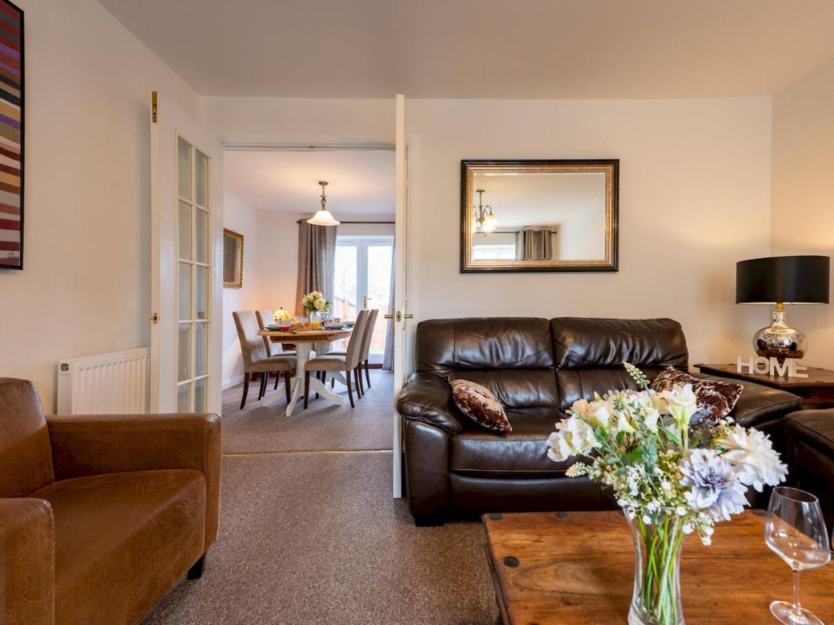 Pass The Keys Town Location For Shrewsbury With 3 Bedrooms Екстериор снимка