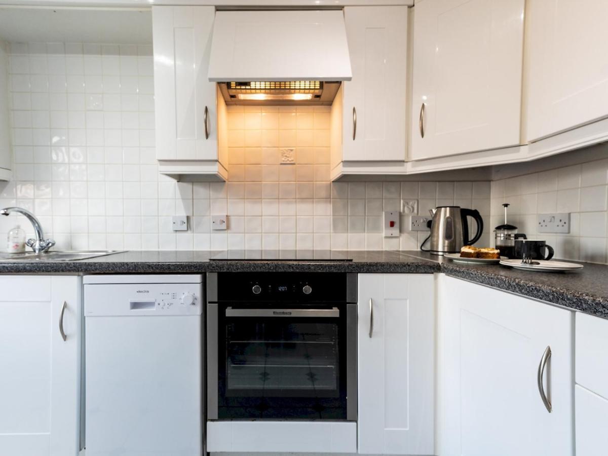 Pass The Keys Town Location For Shrewsbury With 3 Bedrooms Екстериор снимка