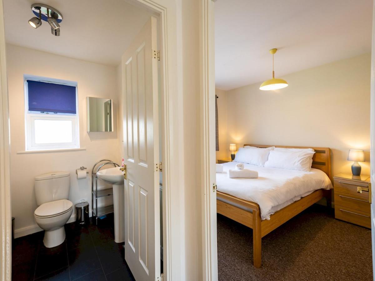 Pass The Keys Town Location For Shrewsbury With 3 Bedrooms Екстериор снимка
