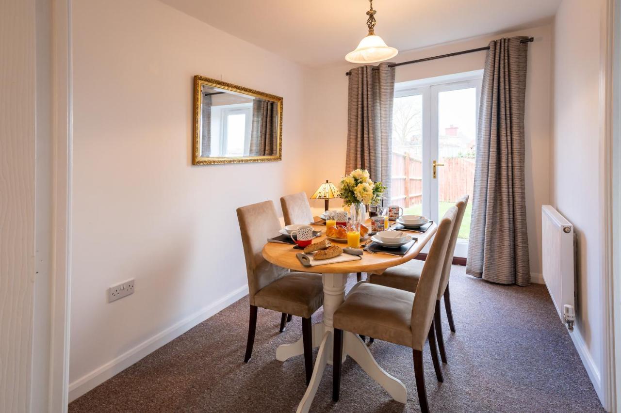 Pass The Keys Town Location For Shrewsbury With 3 Bedrooms Екстериор снимка