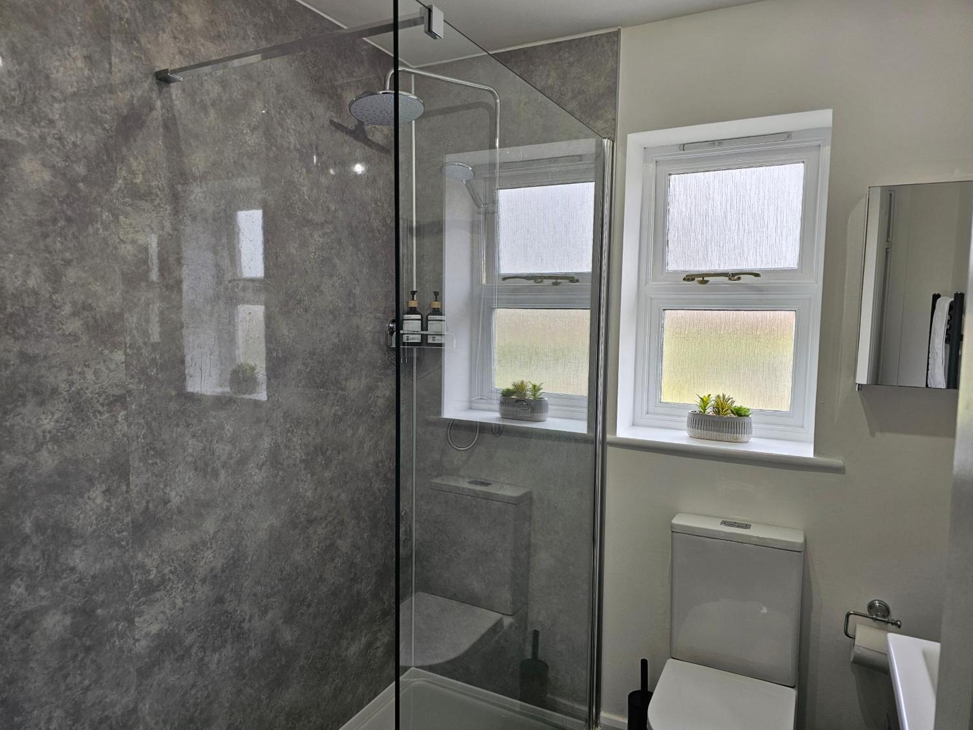 Pass The Keys Town Location For Shrewsbury With 3 Bedrooms Екстериор снимка